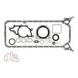 Engine Conversion Gasket Set - Mercedes Benz | 6120101405