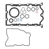 Engine Crankcase Cover Gasket Set - BMW | 11110147562