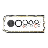 Engine Crankcase Cover Gasket Set - BMW | 11117548101