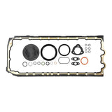 Engine Crankcase Cover Gasket Set - BMW | 11117567210