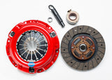 South Bend / DXD Racing Clutch 90-99 Honda Accord F22 2.2/2.3L Stg 2 Daily Clutch Kit | K08014-HD-O