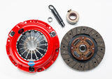 South Bend / DXD Racing Clutch 90-99 Honda Accord F22 2.2/2.3L Stg 3 Daily Clutch Kit | K08014-SS-O
