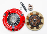 South Bend / DXD Racing Clutch 90-99 Honda Accord F22 2.2/2.3L Stg 3 Endur Clutch Kit | K08014-SS-TZ