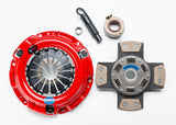 South Bend / DXD Racing Clutch 90-99 Honda Accord F22 2.2/2.3L Stg 4 Extreme Clutch Kit | K08014-SS-X