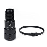 Raceseng Cadillac / Corvette / Camaro Adapter (NTA) Raceseng Shifter Arm Adapters 081205