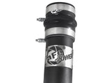 AFE aFe Bladerunner 3 inch Black Intercooler Hot and Cold Side Tubes Dodge Diesel Trucks 94-02 L6-5.9 46-20064-B