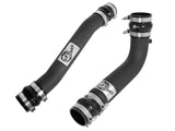 aFe BladeRunner Intercooler Tubes Combo 07.5-09 Dodge Diesel Trucks L6-6.7L (td) | 46-20034-B