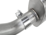 AFE aFe ATLAS Cat-Back Exhaust AL 98-11 Ford Ranger L4 2.3/2.5 V6 3.0/4.0L 49-03042-1