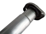 AFE aFe MACHForce XP Exhausts Cat-Back SS-409 EXH CB Chevrolet Tahoe 07-08 V8-4.8/5.3L 49-44009