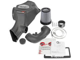 aFe Momentum GT Pro Dry S Intake System 2015 Ford Mustang GT V8-5.0L | 51-73203