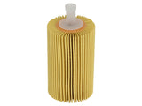 AFE aFe ProGuard D2 Fluid Filters Fuel F/F Oil; Toyota Tundra 07-12 V8-5.7L 44-LF015