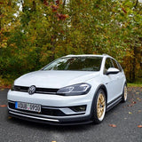 CJM Industries CJM Industries - VW MK7 Alltrack Side Skirts (2017-2019) 2022148-MK7ATSK
