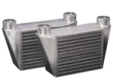 Apikol Dual Side Mount Intercoolers - Audi | B5 | S4 | 2.7T | 08A0163