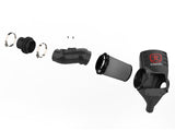 AFE aFe Air Intake System Pro Dry S 17-19 Honda Civic Type R I4-2.0L (t) 58-10002D
