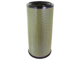aFe ProHDuty Air Filters OER PG7 A/F HD PG7 RC: 11.38OD x 6.66ID x 21.28H | 70-70028