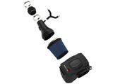 AFE aFe Momentum GT Pro 5R Cold Air Intake System 17-18 Nissan Titan V8 5.6L 54-76108