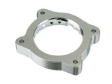 AFE aFe Silver Bullet Throttle Body Spacer 04-12 GM Colorado/Canyon L5 3.5L/3.7L 46-34018