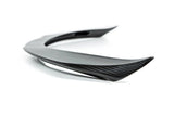 3D Design A90 Supra Carbon Trunk Spoiler | 3109-62911
