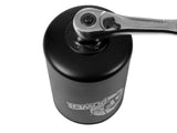 AFE aFe ProGuard D2 Fluid Filters Oil F/F OIL GM Diesel Trucks 01-11 V8-6.6L (td) 44-LF001