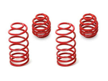 Neuspeed NEUSPEED Sport Springs Kit - Audi TT Mk1 1.8T (AWD) 55.02.86