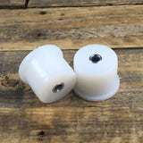 2002 Solid Differential Mount Set - UHMW | DIFF02