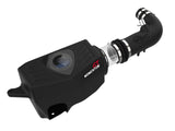 AFE aFe Momentum GT Pro 5R Cold Air Intake System 2017 Alfa Romeo Giulia I4 2.0L (t) 54-76902-1
