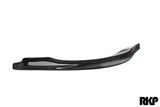 RKP RKP F10 M5 Carbon Front Lip