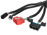 AFE aFe BrakeLogic Exhaust Brake Controller Module 17-19 Ford Diesel Trucks V8-6.7L (td) 77-63003