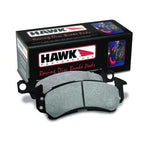 HAWK HT-10 Brake Pad Sets | HB198S.685