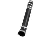 aFe Bladerunner Intercoolers I/C Tube 3.5in (Cold Side) Dodge Trucks  94-02 5.9L (Blk) | 46-20067-B