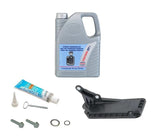 5-Speed Automatic Transmission Service Kit - VW/Audi / Mk4 Golf & Jetta / 1.8T / TDI | 09A325429-PTN
