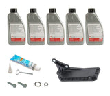 5-Speed Automatic Transmission Service Kit - VW/Audi / Mk4 Golf & Jetta / 1.8T / TDI | 09A325429