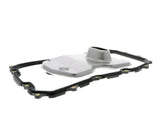 Vaico A/T Transmission Filter & Gasket - VW/Audi / Q7 / Touareg 1 & 2 / TDI / V8 / V6 | 09D325435-KT