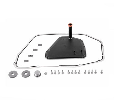 Vaico 6-Speed Automatic Transmission Service Kit -Audi / C6 S6 / D3 / A8 / S8 | 09E325429-KT5
