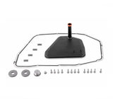 Vaico 6-Speed Automatic Transmission Service Kit -Audi / C6 S6 / D3 / A8 / S8 | 09E325429-KT5