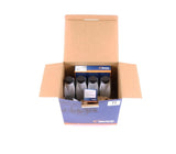 Vaico 6-Speed Automatic Transmission Service Kit with Fluid - VW 2.5L / Mk5 Golf & Jetta / Beetle & more 09G325429-VIA-KT2