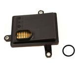 Rein 6 Speed Automatic Transmission Filter - VW/Audi / Mk6 Jetta 1.4T / 1.8T Gen3 09G325429D-REI