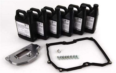 VW/Audi 6-Speed Automatic Transmission Service Kit | 09G398429A
