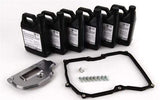 VW/Audi 6-Speed Automatic Transmission Service Kit | 09G398429A
