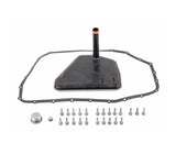 Vaico 6-Speed Automatic Transmission Service Kit (23 Bolt Pan) - Audi / B7 / A4 / S4 / C6 A6 / D3 A8 | 09L325429-KT8