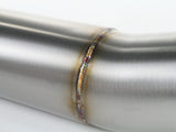 AFE aFe MACHForce XP Exhausts Down-Pipe Back SS-304 EXH DP-B BMW 535i (F10) 11-12 L6-3.0L (t) SS-304 49-36308