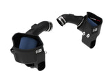 AFE aFe POWER Magnum FORCE Stage-2 Pro 5R Cold Air Intake System 12-19 BMW M5 (F10) / M6 (F12/13) 54-13030R