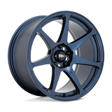 Motegi Racing 17x8 et30 / 5x114.3 / cb72.56 Motegi MR154 Battle 17" 5x114.3 Midnight Blue MR154780129A30