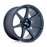 Motegi Racing 17x8 et30 / 5x100 / cb72.56 Motegi MR154 Battle 17" 5x100 Midnight Blue MR154780519A30