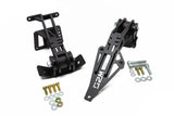 Fabless Fabless 4-Cyl/02M Mount Kit [OEM Position] - VW MK2 | MK3 | Corrado