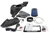 AFE aFe Magnum FORCE Stage-2 Si Pro 5R Carbon Fiber CAI w/Filter 08-13 BMW M3 (E90/92/93) V8-4.0L 54-82952-C
