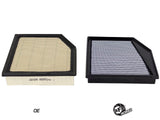 aFe MagnumFLOW OEM Replacement Air Filter PRO Dry S 14-15 Lexus IS 250/350 2.5L/3.5L V6 | 31-10261