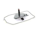 Vaico Automatic Transmission Filter & Gasket - Audi 3.6L V6 4L Q7 | 0AT325429-KT