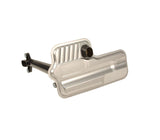 Audi CVT Automatic Transmission Filter - Audi / 2.0T / B8 A4 / C7 A6 & 3.0T | 0AW301519C