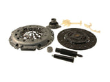 Luk Clutch Kit - Audi B8 A4 / A4 , A5 Quattro / S4 | 0B1141031L